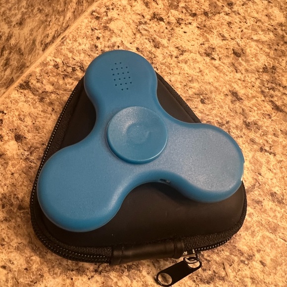 Bluetooth spinner - Picture 2 of 3